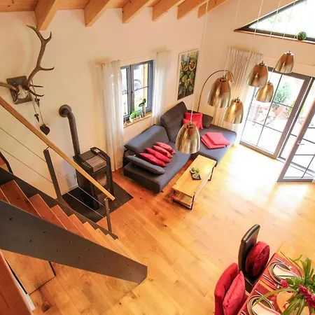 Holiday home Schoorenmoos *
