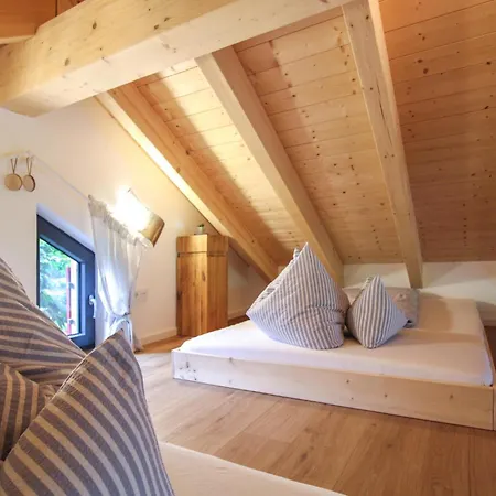 Schoorenmoos Holiday home