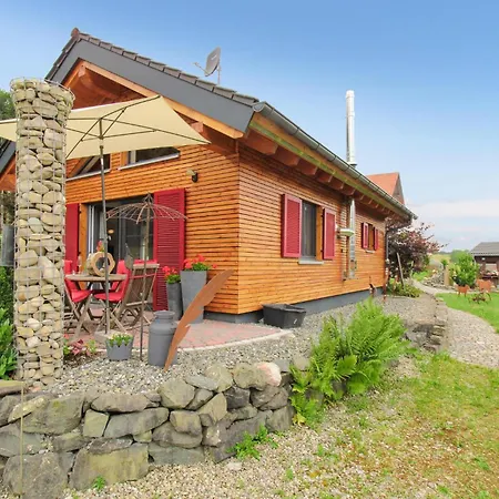 Schoorenmoos Holiday home Dietmannsried