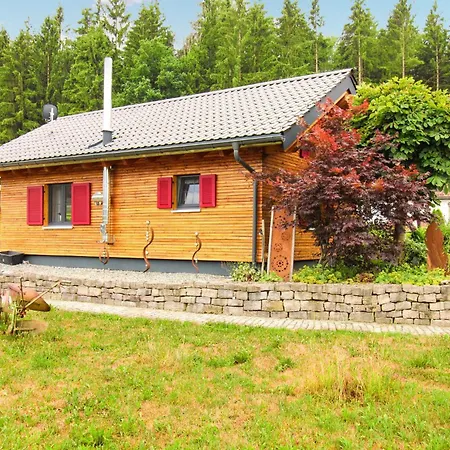 Holiday home Schoorenmoos *