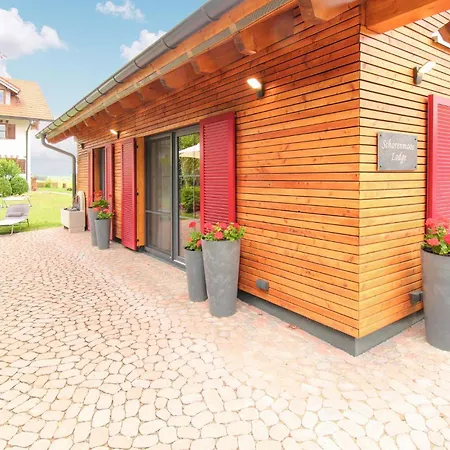 Holiday home Schoorenmoos Dietmannsried